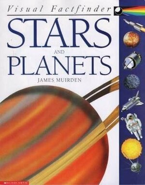 Stars and Planets by James Muirden