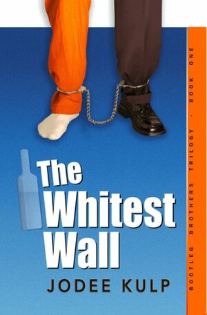 The Whitest Wall by Jodee Kulp