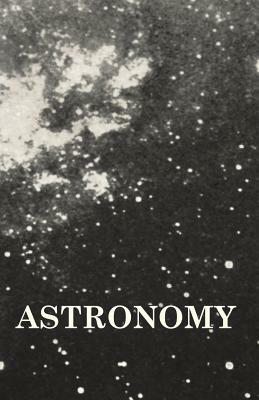 Astronomy by Robert S. Ball