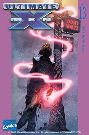 Ultimate X-Men (2001-2009) #13 by Chuck Austen, Adam Kubert, Esad Ribić
