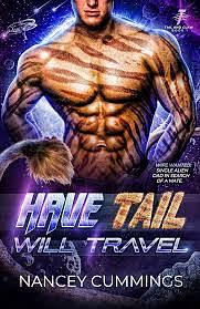 Have Tail, Will Travel by Nancy Cummings