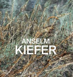 Anselm Kiefer by Richard Davey