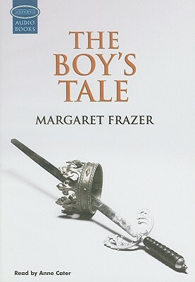 The Boy's Tale by Margaret Frazer