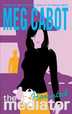 Haunted by Meg Cabot