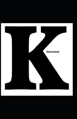 K Illustrated by Mary Roberts Rinehart