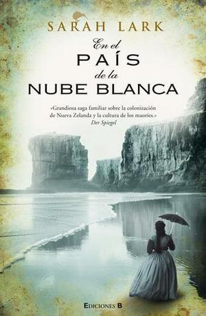 En el país de la nube blanca by Sarah Lark