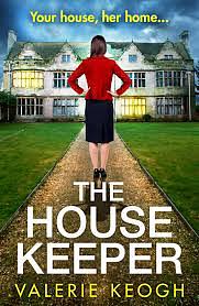 The House Keeper by Valerie Keogh