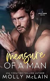 Measure of a Man by Molly McLain