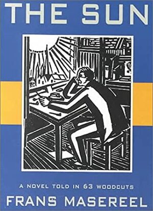 The Sun by Frans Masereel
