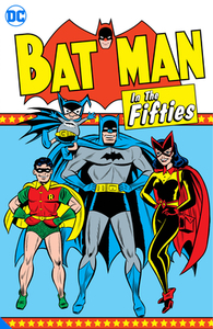 Batman in the Fifties by Various, Various