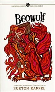 Beowulf by Unknown