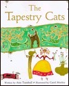 The Tapestry Cats by Ann Turnbull