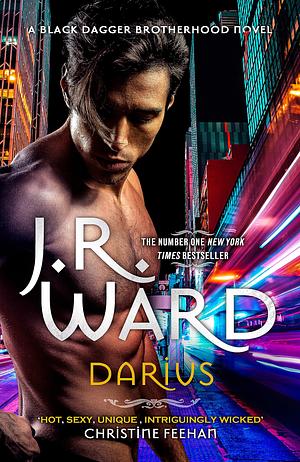 Darius by J.R. Ward