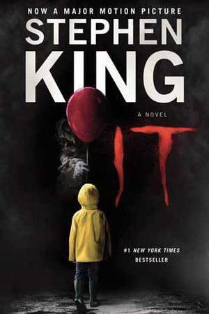 IT by Stephen King