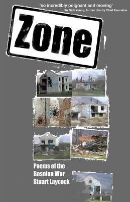 Zone by Stuart Laycock