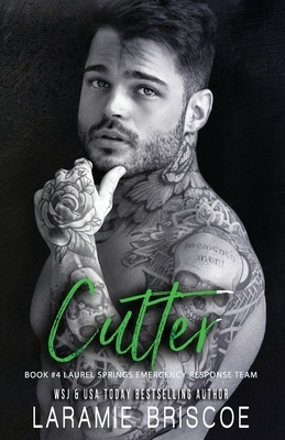 Cutter by Laramie Briscoe