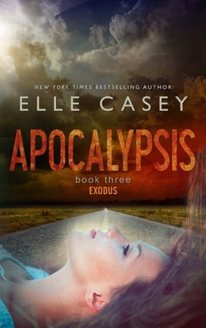 Exodus by Elle Casey