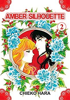 Amber Silhouette Vol. 2 by Chieko Hara