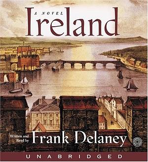 Ireland by Frank Delaney