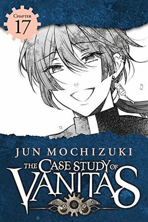 The Case Study of Vanitas, Chapter 17 by Jun Mochizuki