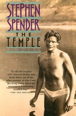 The Temple by Stephen Spender