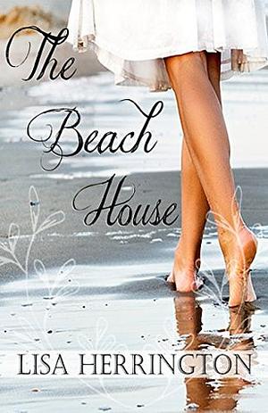 The Beach House by Lisa Herrington