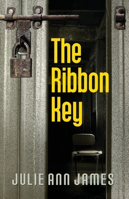 The Ribbon Key by Julie Ann James