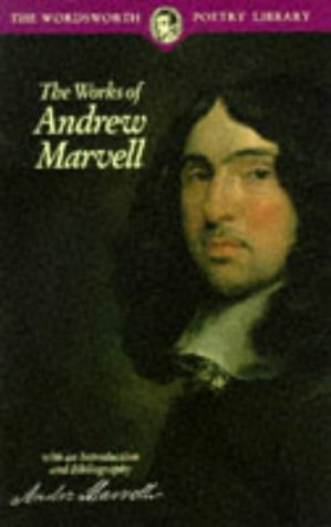 Works of Andrew Marvell by Andrew Marvell