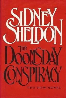 The Doomsday Conspiracy by Sidney Sheldon