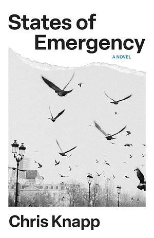 States of Emergency by Chris Knapp