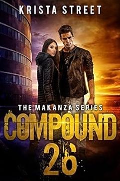 Compound 26 by Krista Street