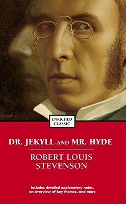 Dr. Jekyll and Mr. Hyde by Robert Louis Stevenson