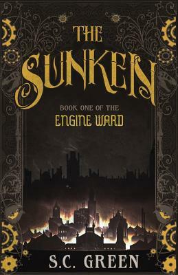 The Sunken by S.C. Green