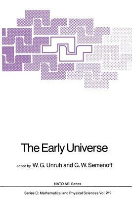 The Early Universe by 