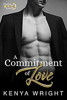 A Commitment to Love by Kenya Wright