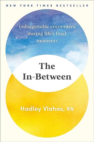 The In-Between  by Hadley Vlahos