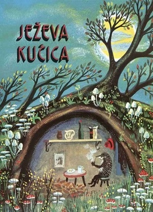 Ježeva kućica by Branko Ćopić