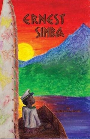 Ernest Simba by Catherine Cowell