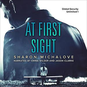 At First Sight by Sharon Michalove
