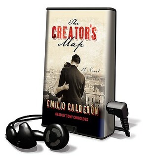 The Creator's Map by Emilio Calderon