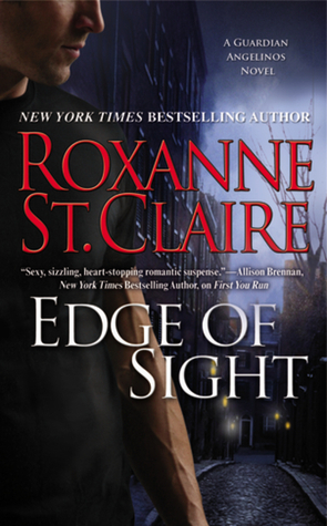 Edge of Sight by Roxanne St. Claire