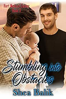 Stumbling into Obstacles by Shea Balik