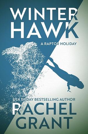 Winter Hawk by Rachel Grant