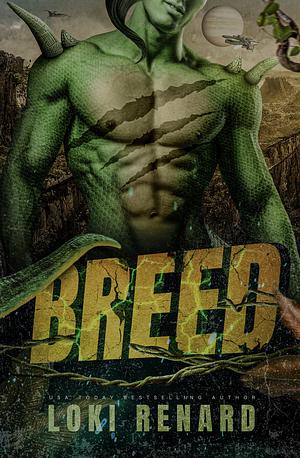 Breed by Loki Renard