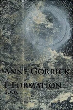 I-Formation by Anne Gorrick