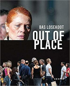 Out of Place by Paul Halliday, Hugo Macdonald, Kasper van Beek, Bas Losekoot
