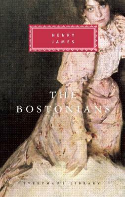 The Bostonians by Henry James