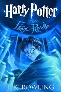 Harry Potter és a Főnix Rendje by J.K. Rowling
