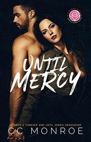 Until Mercy by CC Monroe