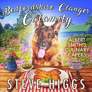 Bedfordshire Clanger Calamity by Steve Higgs